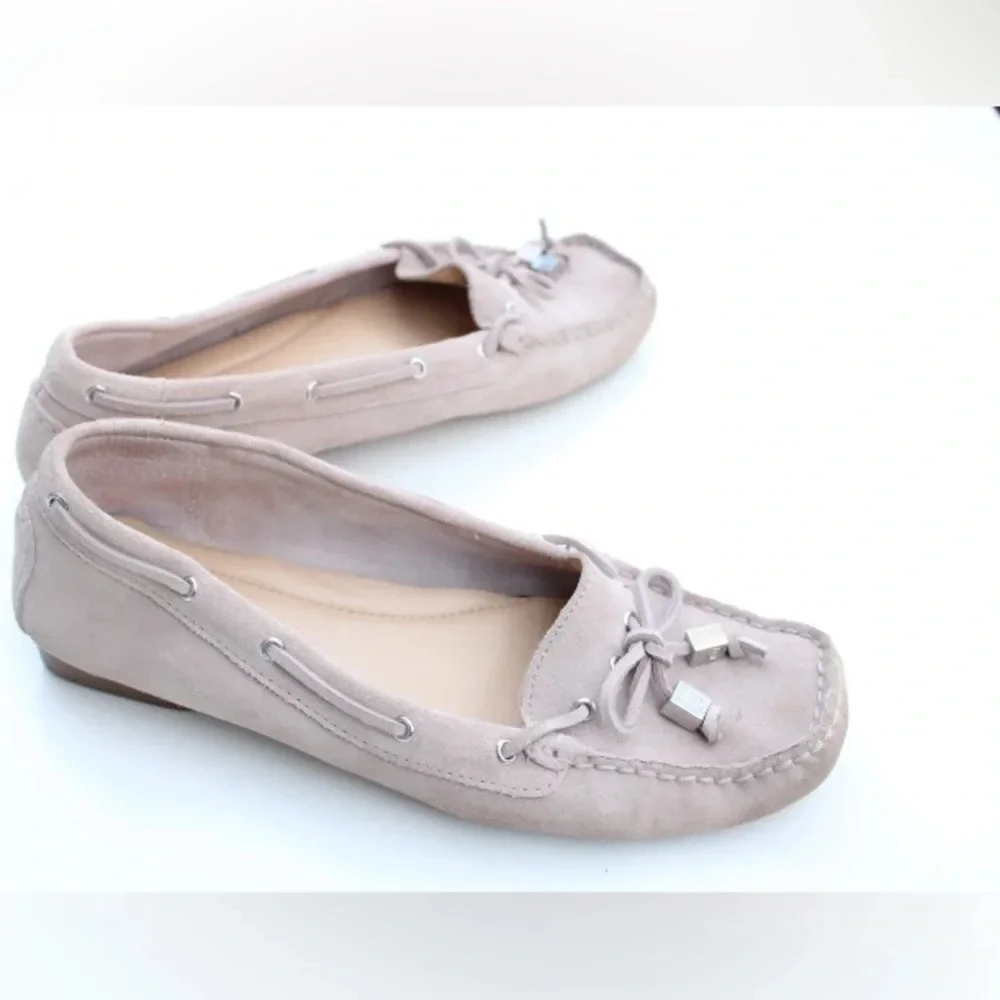 Michael Kors loafers